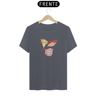 Nome do produto Camiseta Unissex Du, Dudu e Edu 2