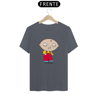 Nome do produto Camiseta Unissex Family Guy 3