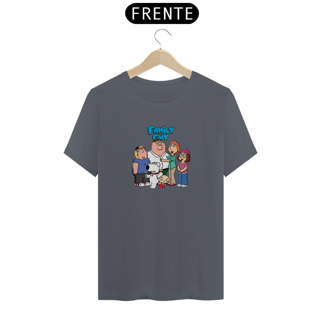 Nome do produto Camiseta Unissex Family Guy 4