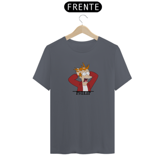 Nome do produto Camiseta Unissex Futurama 4