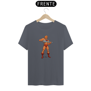 Nome do produto Camiseta Unissex He-Man 1