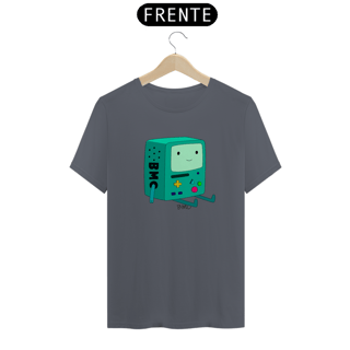 Nome do produto Camiseta Unissex Hora de Aventura 2