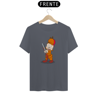 Nome do produto Camiseta Unissex Looney Tunes 2