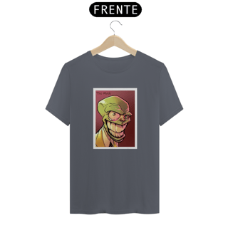 Nome do produto Camiseta Unissex O Mascara 1