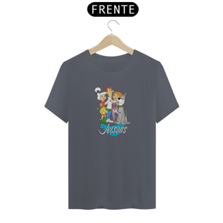 Nome do produto Camiseta Unissex Os Jetsons 1