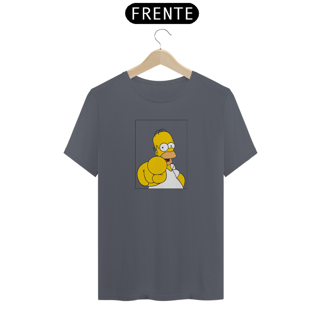Nome do produto Camiseta Unissex Os Simpsons 2
