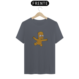 Nome do produto Camiseta Unissex Os Simpsons 3