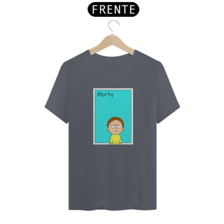 Nome do produto Camiseta Unissex Rick And Morty 1