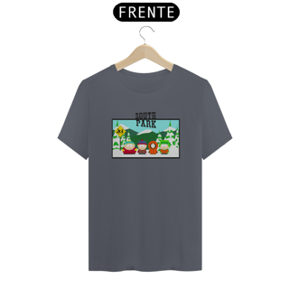 Nome do produto Camiseta Unissex South Park 1