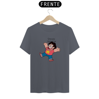 Nome do produto Camiseta Unissex Steven Universo 1