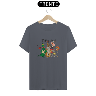 Nome do produto Camiseta Unissex Titio Avô 1
