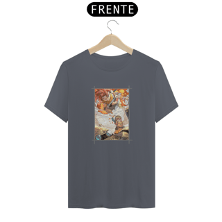 Nome do produto Camiseta Unissex Chrono Trigger 3