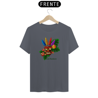 Nome do produto Camiseta Unissex Crash Bandicoot 2