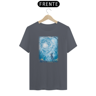 Nome do produto Camiseta Unissex Dark Souls 2