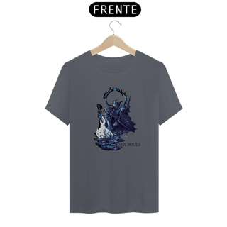 Nome do produto Camiseta Unissex Dark Souls 6