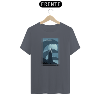 Nome do produto Camiseta Unissex Game of Thrones 1