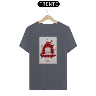 Nome do produto Camiseta Unissex Game of Thrones 2
