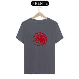 Nome do produto Camiseta Unissex Game of Thrones 4