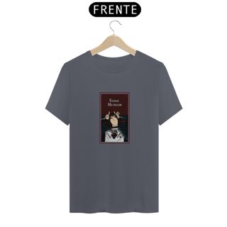 Nome do produto Camiseta Unissex Stranger Things 1