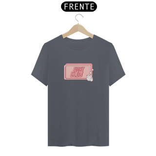 Nome do produto Camiseta Unissex Clube da Luta 1