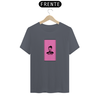 Nome do produto Camiseta Unissex Clube da Luta 2