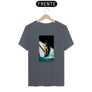 Nome do produto Camiseta Unissex DC 1