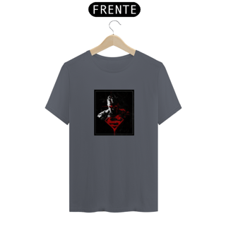 Nome do produto Camiseta Unissex DC 5