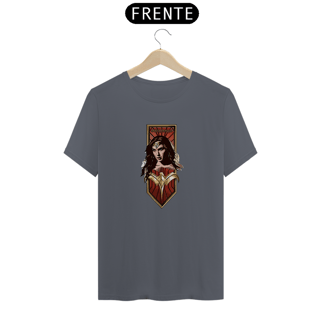 Nome do produto Camiseta Unissex DC 6