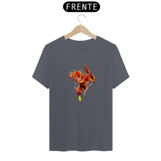 Nome do produto Camiseta Unissex DC 7