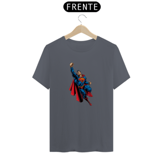Nome do produto Camiseta Unissex DC 12