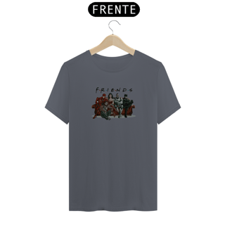 Nome do produto Camiseta Unissex DC 15