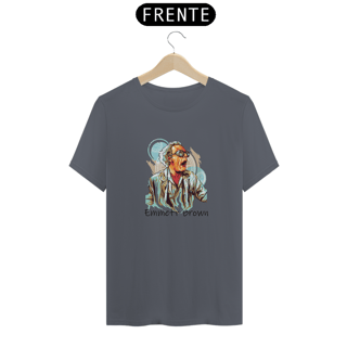 Nome do produto Camiseta Unissex De Volta Para o Futuro 3