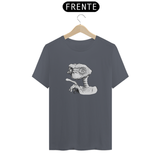 Nome do produto Camiseta Unissex E.T. O Extraterrestre 1