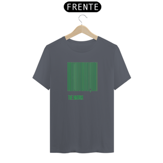 Nome do produto Camiseta Unissex Matrix 2