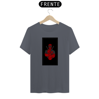 Nome do produto Camiseta Unissex Marvel 3