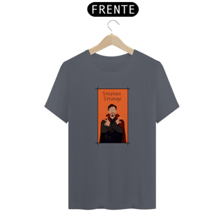 Nome do produto Camiseta Unissex Marvel 4