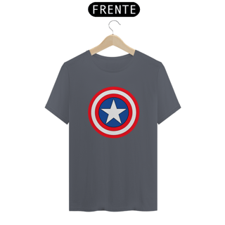 Nome do produto Camiseta Unissex Marvel 9