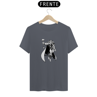 Nome do produto Camiseta Unissex Marvel 13