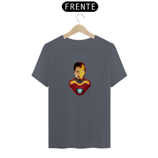 Nome do produto Camiseta Unissex Marvel 15