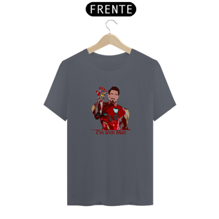 Nome do produto Camiseta Unissex Marvel 20