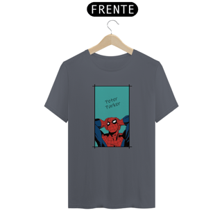 Nome do produto Camiseta Unissex Marvel 23