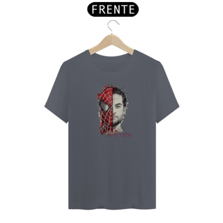 Nome do produto Camiseta Unissex Marvel 24