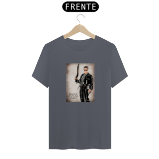 Nome do produto Camiseta Unissex O Exterminador do Futuro 1
