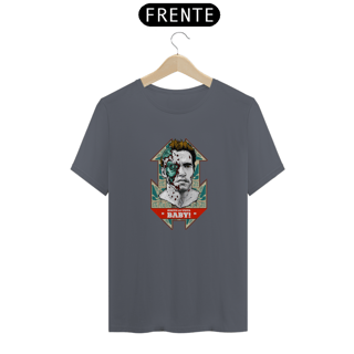 Nome do produto Camiseta Unissex O Exterminador do Futuro 2