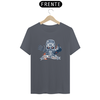 Nome do produto Camiseta Unissex O Exterminador do Futuro 3
