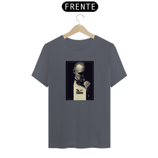 Nome do produto Camiseta Unissex O Poderoso Chefão 5