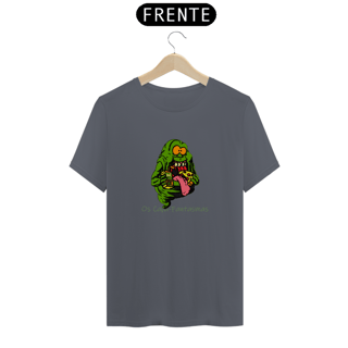 Nome do produto Camiseta Unissex Os Caça-Fantasmas 2