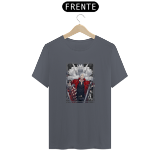 Nome do produto Camiseta Unissex Devil May Cry 1
