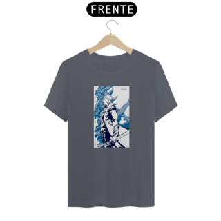 Nome do produto Camiseta Unissex Devil May Cry 2