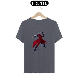 Nome do produto Camiseta Unissex Devil May Cry 3